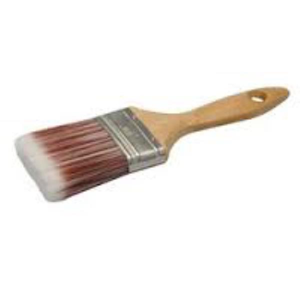 100MM SYNTHETIC PAINT BRUSH